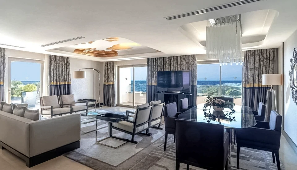 هتل رکسوس پریمیوم بلک آنتالیا